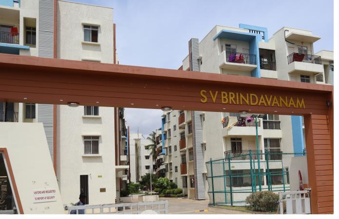 3 BHK Flat for Rent of Super Built-up 1532 Sq.ft in SV Brindavanam Panathur Bangalore by santhosh 3 BHK Flat for Rent of Super Built-up 1532 Sq.ft in SV Brindavanam Panathur Bangalore by santhosh