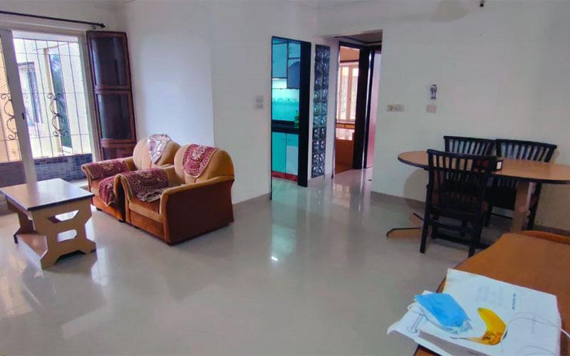 3 BHK Flat for Rent of Carpet 1128 Sq.ft in Wadhwa Anmol Fortune Goregaon West Mumbai by Waghmare S 3 BHK Flat for Rent of Carpet 1128 Sq.ft in Wadhwa Anmol Fortune Goregaon West Mumbai by Waghmare S