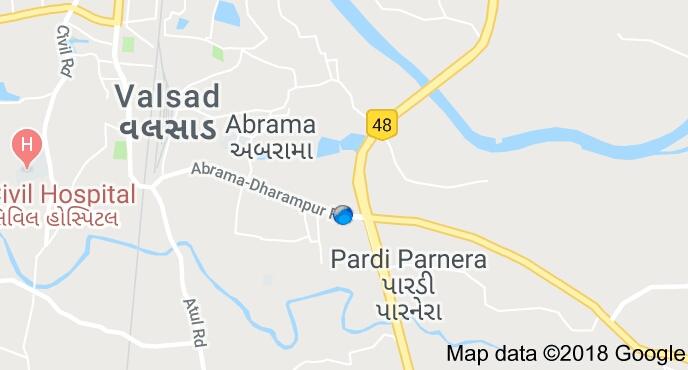 Built-up 825 Sq.Meter Agricultural Land for Sale in Abrama Valsad by Namrata desai Built-up 825 Sq.Meter Agricultural Land for Sale in Abrama Valsad by Namrata desai