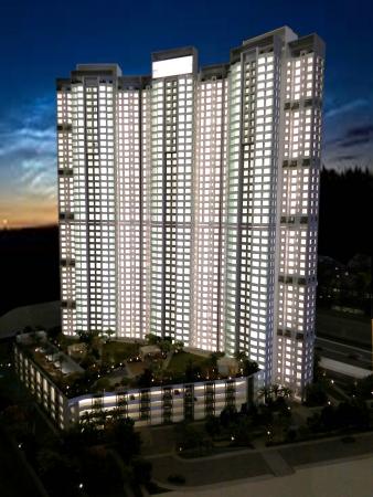 2 BHK Flat for Sale of Carpet 785 Sq.ft in Wadhwa Atmosphere Mulund West Mumbai by Ganesh Shetty 2 BHK Flat for Sale of Carpet 785 Sq.ft in Wadhwa Atmosphere Mulund West Mumbai by Ganesh Shetty