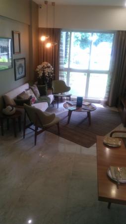 2 BHK Flat for Sale of Carpet 785 Sq.ft in Atmoshphere/The Wadhwa Group Mulund West Mumbai by GANESH SHETTY 2 BHK Flat for Sale of Carpet 785 Sq.ft in Atmoshphere/The Wadhwa Group Mulund West Mumbai by GANESH SHETTY