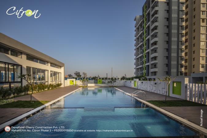 1 BHK Flat for Sale of Carpet 470 Sq.ft in Vascon Citron Phase II Wagholi Pune by Prachi Shahakar9 1 BHK Flat for Sale of Carpet 470 Sq.ft in Vascon Citron Phase II Wagholi Pune by Prachi Shahakar9