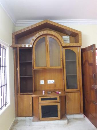 2 BHK Independent House / Villa / Bungalow for Rent of Built-up 1200 Sq.ft in His Blessings Vigyan Nagar Bangalore by Santhosh 2 BHK Independent House / Villa / Bungalow for Rent of Built-up 1200 Sq.ft in His Blessings Vigyan Nagar Bangalore by Santhosh
