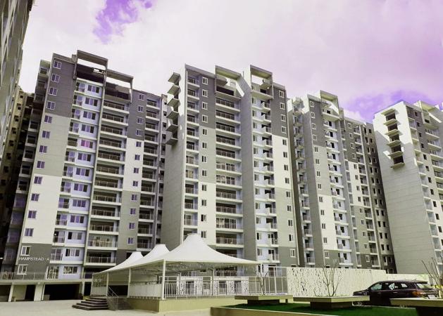 3 BHK Flat for Sale of 1575 in SJR BLUE WATERS Sarjapur Road Bangalore by Manjushree 3 BHK Flat for Sale of 1575 in SJR BLUE WATERS Sarjapur Road Bangalore by Manjushree