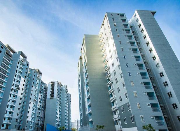 2 BHK Flat for Sale of Built-up 1170 Sq.ft in SJR BLUE WATERS Sarjapur Road Bangalore by Manjushree 2 BHK Flat for Sale of Built-up 1170 Sq.ft in SJR BLUE WATERS Sarjapur Road Bangalore by Manjushree