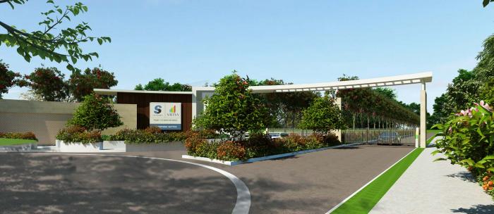 Residential Plot for Sale of Built-up 2400 Sq.ft in Salarpuria Sattva Pipal Tree Magadi Road Bangalore by Salarpuria Sattva Pipal Tree Residential Plot for Sale of Built-up 2400 Sq.ft in Salarpuria Sattva Pipal Tree Magadi Road Bangalore by Salarpuria Sattva Pipal Tree