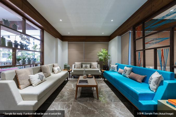 3 BHK Flat for Sale of Super Built-up 2394 Sq.ft in Maple Tree Garden Homes Thaltej Ahmedabad by Harpreet 3 BHK Flat for Sale of Super Built-up 2394 Sq.ft in Maple Tree Garden Homes Thaltej Ahmedabad by Harpreet