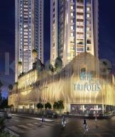 2 BHK Flat for Sale of Carpet 775 Sq.ft in Ekta Tripolis Goregaon West Mumbai by Allwyn Borde 2 BHK Flat for Sale of Carpet 775 Sq.ft in Ekta Tripolis Goregaon West Mumbai by Allwyn Borde