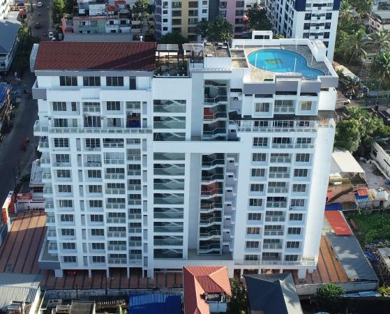 3 BHK Flat for Sale of Built-up 1560 Sq.ft in Paul Alukkas Elavia Ayyappankavu Ernakulam by Rijo 3 BHK Flat for Sale of Built-up 1560 Sq.ft in Paul Alukkas Elavia Ayyappankavu Ernakulam by Rijo