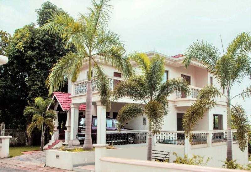 5 BHK Independent House / Villa / Bungalow for Sale of Super Built-up 316 Sq.Meter in Pinto Rosario Square Socorro North Goa by Allwyn Borde 5 BHK Independent House / Villa / Bungalow for Sale of Super Built-up 316 Sq.Meter in Pinto Rosario Square Socorro North Goa by Allwyn Borde