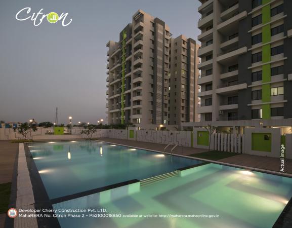 2 BHK Flat for Sale of Carpet 670 Sq.ft in Vascon Citron Phase II Wagholi Pune by Prachi Shahakar9 2 BHK Flat for Sale of Carpet 670 Sq.ft in Vascon Citron Phase II Wagholi Pune by Prachi Shahakar9