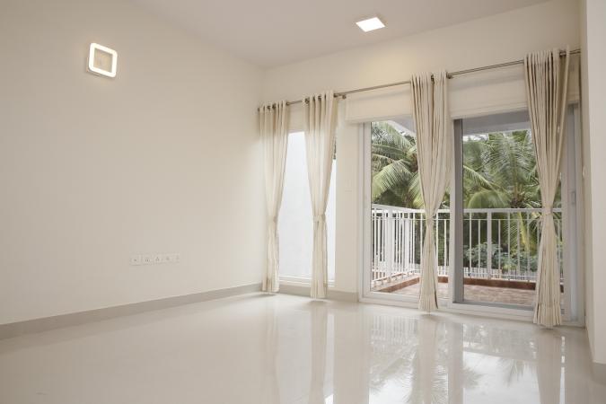 3 bhk apartment in whitefield