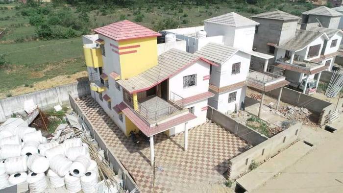 3 BHK Duplex for Sale of Built-up 1500 Sq.ft in Amaghata Dhanbad by Ashutosh Kumar 3 BHK Duplex for Sale of Built-up 1500 Sq.ft in Amaghata Dhanbad by Ashutosh Kumar