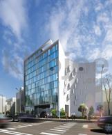 3500 Sq.Ft Office Space for Sale in Rustomjee Central Park Andheri East Mumbai by K Suhas 3500 Sq.Ft Office Space for Sale in Rustomjee Central Park Andheri East Mumbai by K Suhas