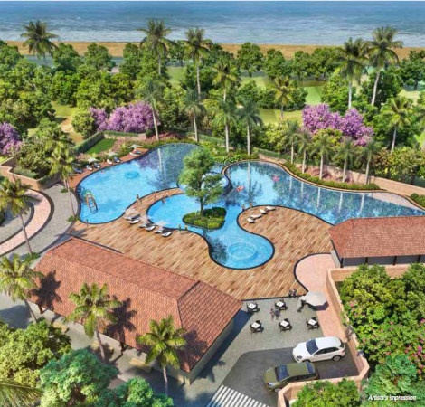 Residential Plot for Sale of Plot 200 Sq.Yard in Lodha Codename One & Only Bhiwandi Thane by Vinaya Residential Plot for Sale of Plot 200 Sq.Yard in Lodha Codename One & Only Bhiwandi Thane by Vinaya