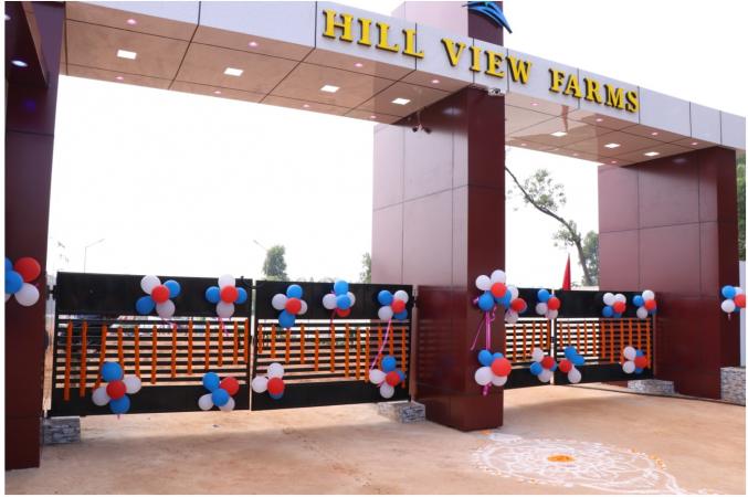 Residential Plot for Sale of Plot 2100 Sq.ft in Hill View Farms Ormanjhi Ranchi by Raju Ranjan Singh Residential Plot for Sale of Plot 2100 Sq.ft in Hill View Farms Ormanjhi Ranchi by Raju Ranjan Singh