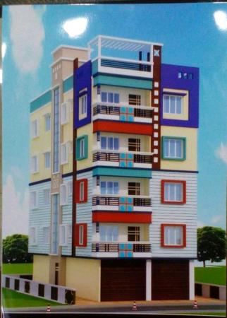 2 BHK Flat for Sale of Super Built-up 750 Sq.ft in Dum Dum Metro Kolkata by Rajdut Saha 2 BHK Flat for Sale of Super Built-up 750 Sq.ft in Dum Dum Metro Kolkata by Rajdut Saha