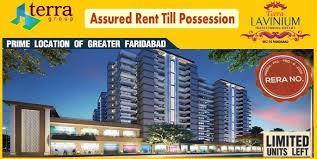 2 BHK Flat for Sale of Built-up 610 Sq.ft in Terra Lavinium Sector 75 Faridabad by Vimal 2 BHK Flat for Sale of Built-up 610 Sq.ft in Terra Lavinium Sector 75 Faridabad by Vimal