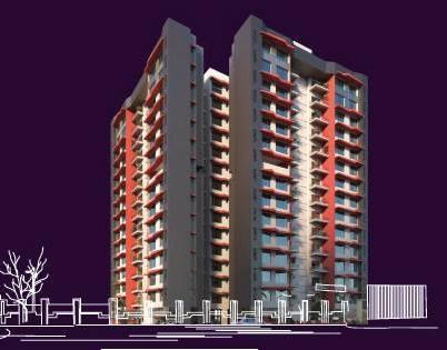 1 BHK Flat for Sale of Carpet 435 Sq.ft in LD Viceroy Chembur East Mumbai by Greenearth Realities 1 BHK Flat for Sale of Carpet 435 Sq.ft in LD Viceroy Chembur East Mumbai by Greenearth Realities