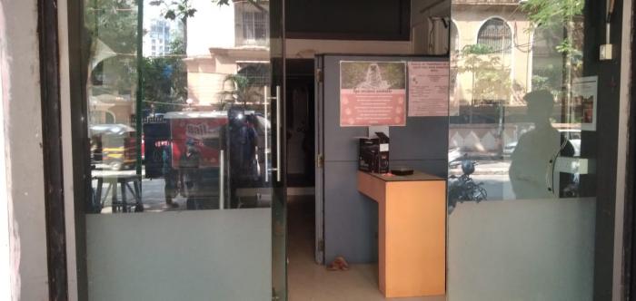 Carpet 284 Sq.ft Commercial Shop for Sale in Excellency CHS Andheri West Mumbai by Chirag Panchal Carpet 284 Sq.ft Commercial Shop for Sale in Excellency CHS Andheri West Mumbai by Chirag Panchal