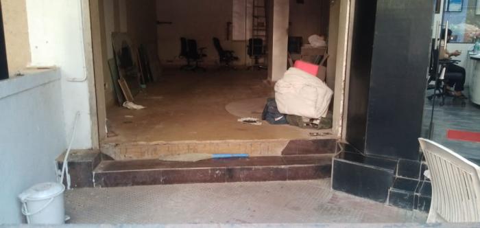Carpet 430 Sq.ft Commercial Shop for Rent in Excellency CHS Andheri West Mumbai by Chirag Panchal Carpet 430 Sq.ft Commercial Shop for Rent in Excellency CHS Andheri West Mumbai by Chirag Panchal