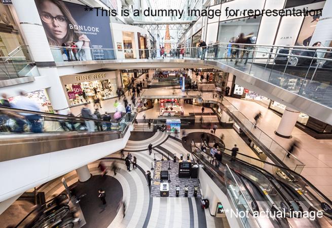 Built-up 140 Sq.ft Commercial Shop for Sale in City Centre Mall Goregaon West Mumbai by Waghmare S Built-up 140 Sq.ft Commercial Shop for Sale in City Centre Mall Goregaon West Mumbai by Waghmare S