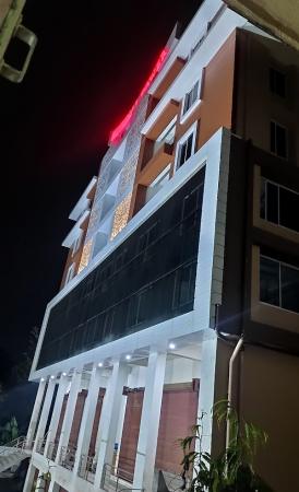 Built-up 1820 Sq.ft Office Space for Sale in Universal Tower Patna City Patna by Boxally Built-up 1820 Sq.ft Office Space for Sale in Universal Tower Patna City Patna by Boxally