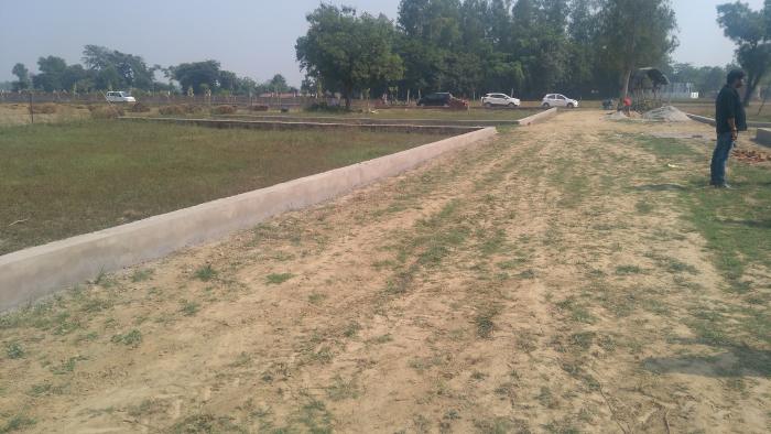 Residential Plot for Sale of Plot 1000 Sq.ft in Faizabad Road Lucknow by Anil Yadav Residential Plot for Sale of Plot 1000 Sq.ft in Faizabad Road Lucknow by Anil Yadav