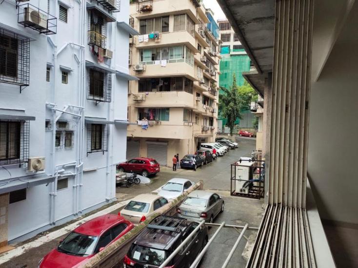 2 BHK Flat for Rent of Carpet 750 Sq.ft in Amar Jyoti Building Malabar Hill Mumbai by Allwyn Borde 2 BHK Flat for Rent of Carpet 750 Sq.ft in Amar Jyoti Building Malabar Hill Mumbai by Allwyn Borde