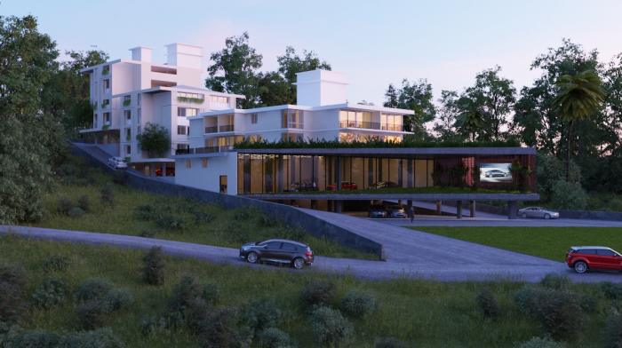 2 BHK Flat for Sale of Built-up 98 Sq.Meter in Manas Pela Capela Verna South Goa by Jan Rodrigues 2 BHK Flat for Sale of Built-up 98 Sq.Meter in Manas Pela Capela Verna South Goa by Jan Rodrigues