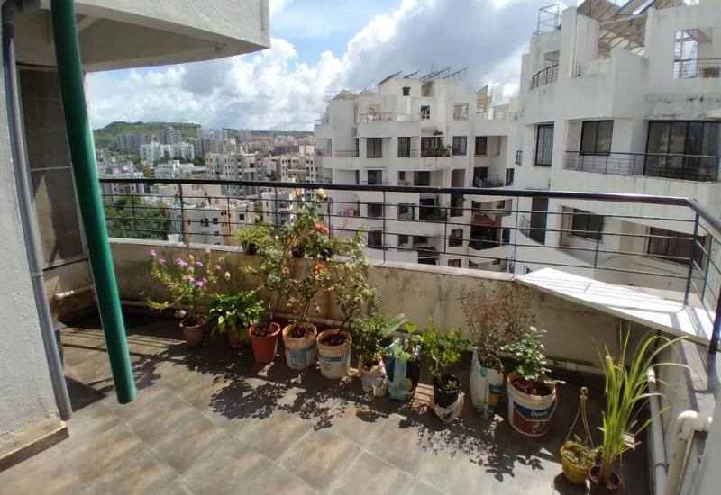 3.5 BHK Flat for Sale of Built-up 3675 Sq.ft in Baner Pune by Amarendra Joshi 3.5 BHK Flat for Sale of Built-up 3675 Sq.ft in Baner Pune by Amarendra Joshi