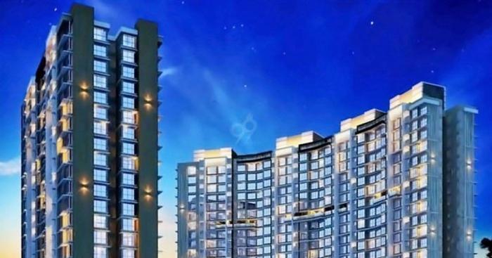 1 BHK Flat for Sale of Carpet 447 Sq.ft in Arkade Earth Kanjur Marg East Mumbai by Suhas 1 BHK Flat for Sale of Carpet 447 Sq.ft in Arkade Earth Kanjur Marg East Mumbai by Suhas