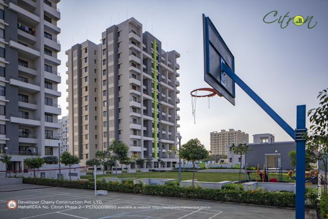 1 BHK Flat for Sale of Built-up 470 Sq.ft in Vascon Citron Phase II Wagholi Pune by Anshika Sharma 1 BHK Flat for Sale of Built-up 470 Sq.ft in Vascon Citron Phase II Wagholi Pune by Anshika Sharma