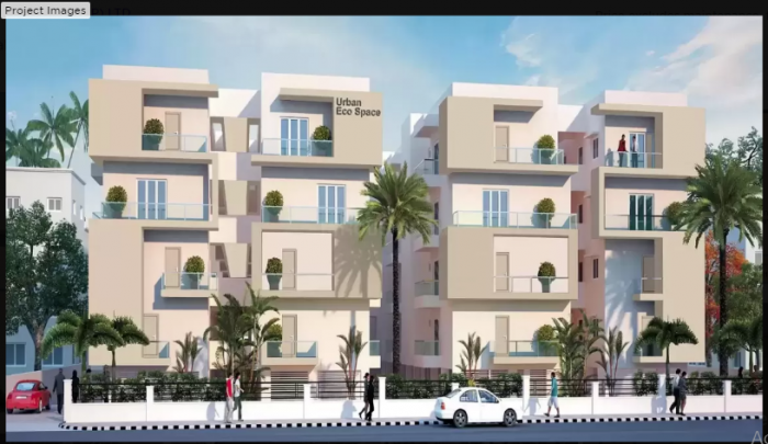2 BHK Flat for Sale of Built-up 1068 Sq.ft in Urban Ecospace Sarjapur Bangalore by Nethra 2 BHK Flat for Sale of Built-up 1068 Sq.ft in Urban Ecospace Sarjapur Bangalore by Nethra
