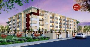 2 BHK Flat for Sale of Super Built-up 1398 Sq.ft in Urban Ecospace Sarjapur Bangalore by Sahana 2 BHK Flat for Sale of Super Built-up 1398 Sq.ft in Urban Ecospace Sarjapur Bangalore by Sahana