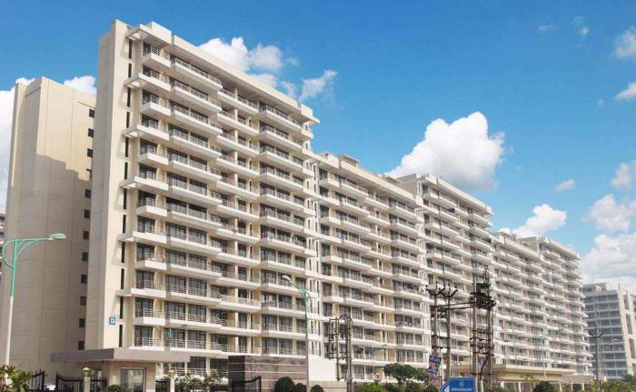 2 BHK Flat for Sale of Built-up 1264 Sq.ft in TDI Kingsbury Apartments Kundli Sonipat by Sahyog Properties 2 BHK Flat for Sale of Built-up 1264 Sq.ft in TDI Kingsbury Apartments Kundli Sonipat by Sahyog Properties