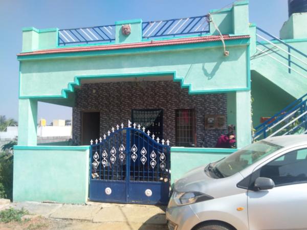 2 BHK Independent House / Villa / Bungalow for Sale of Built-up 900 Sq.ft in Hosur Krishnagiri by Mohammed 2 BHK Independent House / Villa / Bungalow for Sale of Built-up 900 Sq.ft in Hosur Krishnagiri by Mohammed