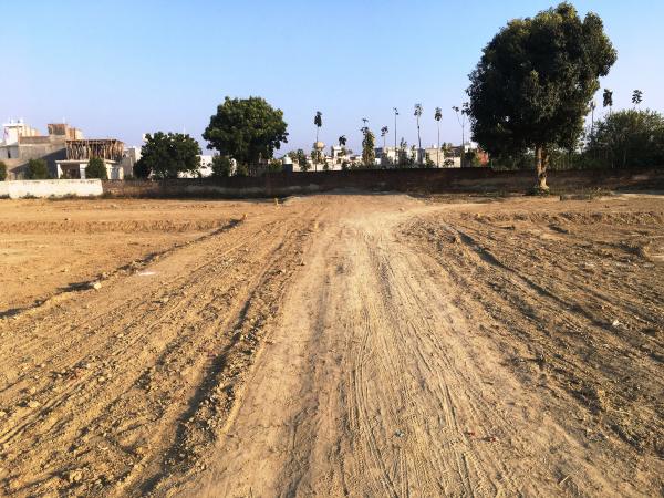 Residential Plot for Sale of Built-up 800 Sq.ft in Amar Shaheed Path Lucknow by Aseem Singh Residential Plot for Sale of Built-up 800 Sq.ft in Amar Shaheed Path Lucknow by Aseem Singh