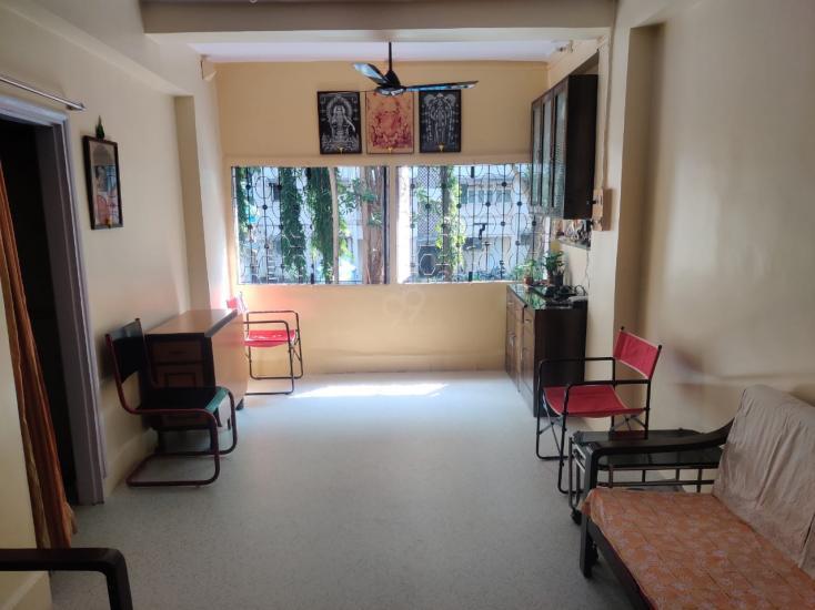 1 BHK Flat for Sale of Carpet 515 Sq.ft in Goregaon West Mumbai by Waghmare S 1 BHK Flat for Sale of Carpet 515 Sq.ft in Goregaon West Mumbai by Waghmare S