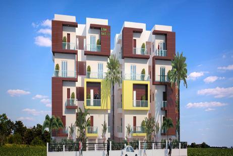 3 BHK Flat for Sale of Built-up 1398 Sq.ft in Urban Ecospace Sarjapur Bangalore by Nuthana 3 BHK Flat for Sale of Built-up 1398 Sq.ft in Urban Ecospace Sarjapur Bangalore by Nuthana