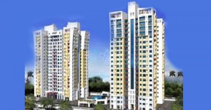 4 BHK Flat for Sale of Built-up 1525 Sq.ft in HDIL Dheeraj Residency Goregaon West Mumbai by Waghmare S 4 BHK Flat for Sale of Built-up 1525 Sq.ft in HDIL Dheeraj Residency Goregaon West Mumbai by Waghmare S