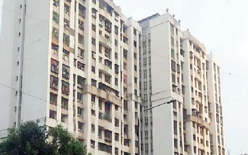 1 BHK Flat for Rent of Built-up 500 Sq.ft in Galaxy Heights Goregaon West Mumbai by Waghmare S 1 BHK Flat for Rent of Built-up 500 Sq.ft in Galaxy Heights Goregaon West Mumbai by Waghmare S