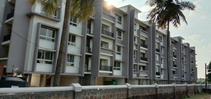 2 BHK Flat for Sale of Built-up 130 Sq.Meter in Umiya Serene Nerul North Goa by Stephen 2 BHK Flat for Sale of Built-up 130 Sq.Meter in Umiya Serene Nerul North Goa by Stephen
