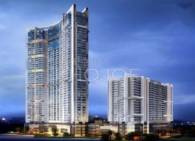 2 BHK Flat for Rent of Carpet 703 Sq.ft in Sahajanand Arista Goregaon West Mumbai by Waghmare S 2 BHK Flat for Rent of Carpet 703 Sq.ft in Sahajanand Arista Goregaon West Mumbai by Waghmare S
