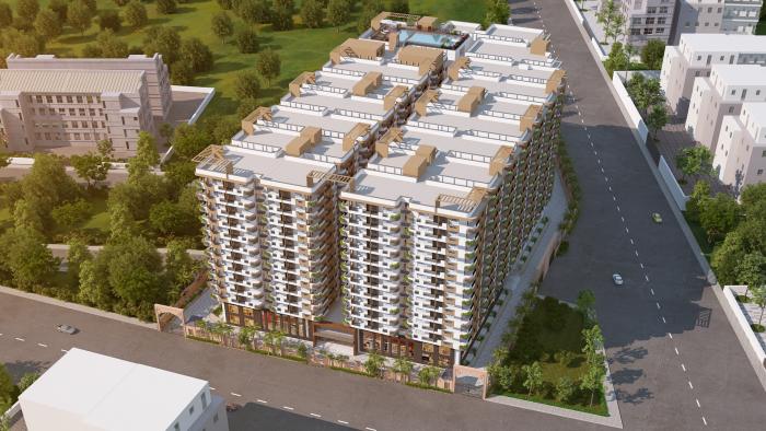 3 BHK Flat for Sale of Built-up 2157 Sq.ft in Sri Yaduvamsi Anandadhamam Sujatha Nagar Visakhapatnam by M S Ramayya Constructions Pvt Ltd 3 BHK Flat for Sale of Built-up 2157 Sq.ft in Sri Yaduvamsi Anandadhamam Sujatha Nagar Visakhapatnam by M S Ramayya Constructions Pvt Ltd