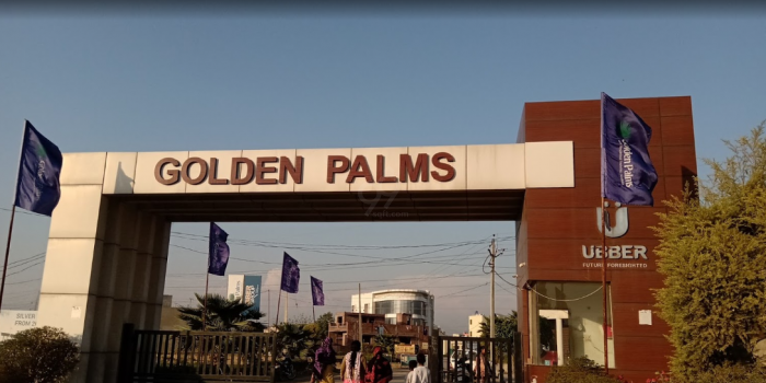 Residential Plot for Sale of Plot 200 Sq.ft in Ubber Golden Palms Dera Bassi Chandigarh by Ubber Residential Plot for Sale of Plot 200 Sq.ft in Ubber Golden Palms Dera Bassi Chandigarh by Ubber
