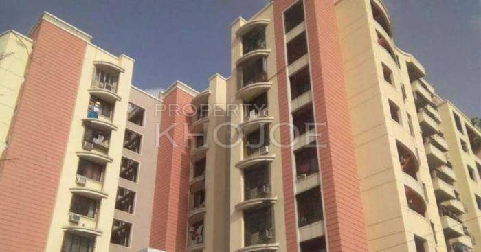 3 BHK Flat for Rent of Built-up 990 Sq.ft in Sheth Vasant Galaxy Goregaon West Mumbai by Waghmare S 3 BHK Flat for Rent of Built-up 990 Sq.ft in Sheth Vasant Galaxy Goregaon West Mumbai by Waghmare S