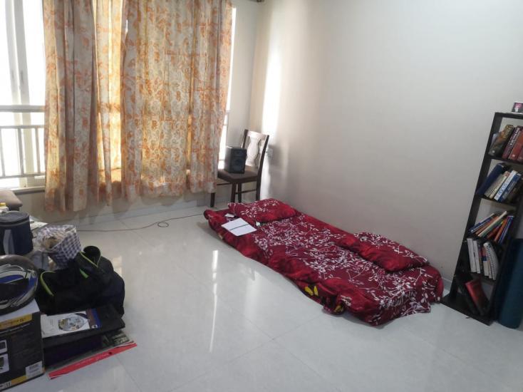 1 BHK Flat for Sale of Carpet 450 Sq.ft in Kabra Aurum Goregaon West Mumbai by Waghmare S 1 BHK Flat for Sale of Carpet 450 Sq.ft in Kabra Aurum Goregaon West Mumbai by Waghmare S