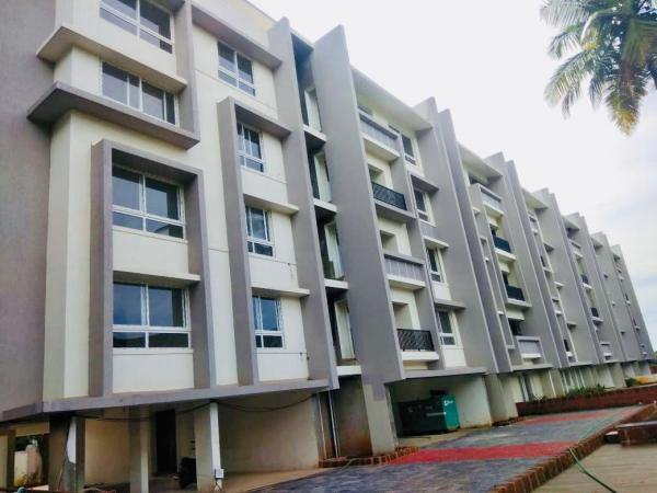 2 BHK Flat for Sale of Built-up 130 Sq.Meter in Umiya Serene Verna South Goa by Stephen 2 BHK Flat for Sale of Built-up 130 Sq.Meter in Umiya Serene Verna South Goa by Stephen