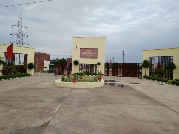 Residential Plot for Sale of Plot 200 Sq.ft in Kings Valley SAS Nagar Mohali by Ubber Residential Plot for Sale of Plot 200 Sq.ft in Kings Valley SAS Nagar Mohali by Ubber